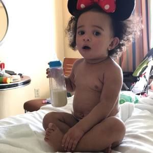 Meet your Posher, Kalusha